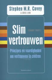 Slim vertrouwen