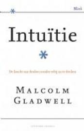 Intuïtie