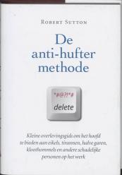 De anti-hufter methode