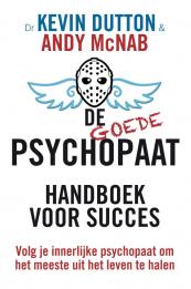 De goede psychopaat