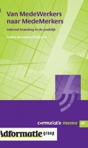 Van MedeWerkers naar MedeMerkers