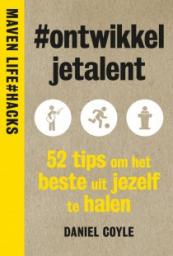 #ontwikkeljetalent